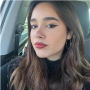 me llamo Antonella y soy hablante nativa de italiano. Tengo experiencia enseñando italiano a personas de todas las edades